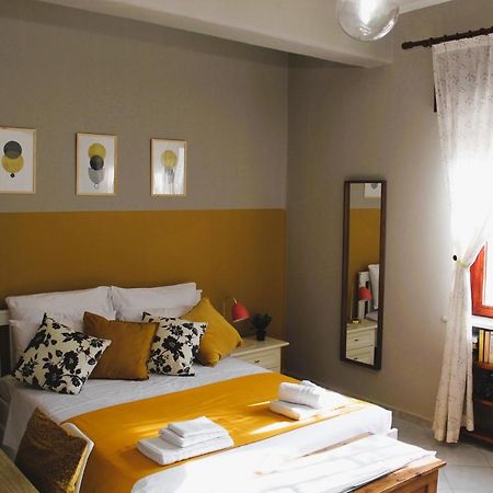 Vomero Parthenope Home نابولي المظهر الخارجي الصورة