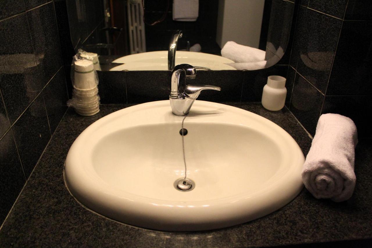 Vomero Parthenope Home نابولي المظهر الخارجي الصورة