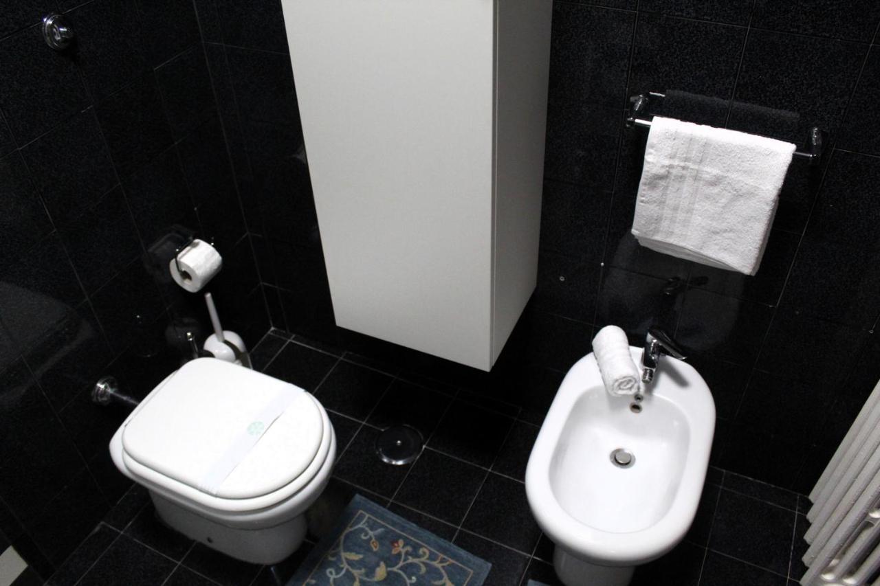 Vomero Parthenope Home نابولي المظهر الخارجي الصورة