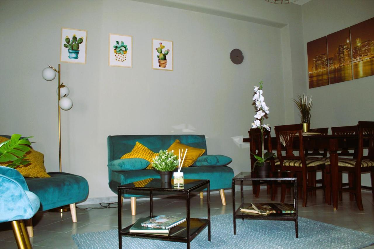 Vomero Parthenope Home نابولي المظهر الخارجي الصورة