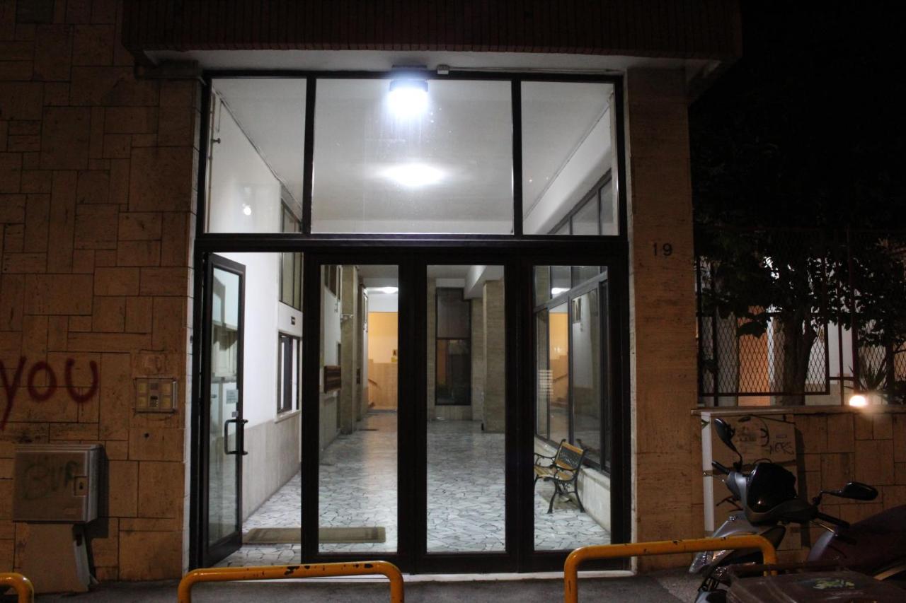 Vomero Parthenope Home نابولي المظهر الخارجي الصورة